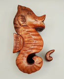 Wood Carvings