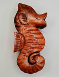 Wood Carvings