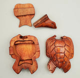 Wood Carvings