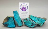 Chrysocolla Specimen