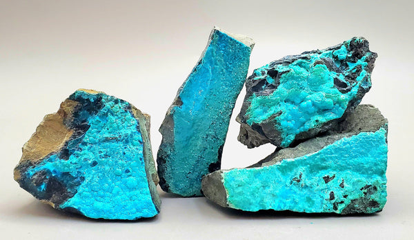 Chrysocolla Specimen