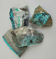 Chrysocolla Specimen