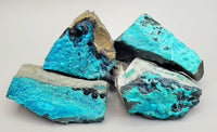 Chrysocolla Specimen