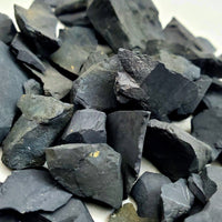 Shungite Chunks