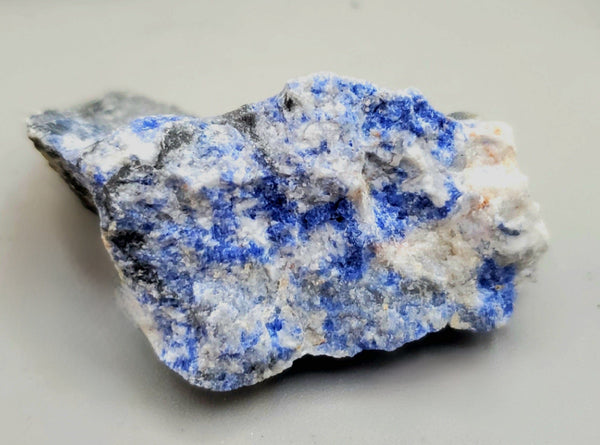 Rough Sodalite