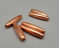 Copper Colored Spacer Bead (jewelry making)