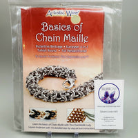 Basics of Chain Maille Booklet