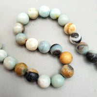 Amazonite Bead Strand