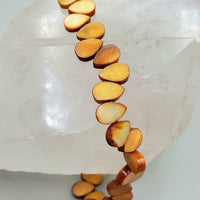 Mother of Pearl Beads