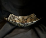 Decorative Abalone Shell Dish