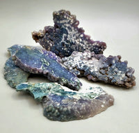 Grape Agate Slab