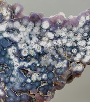 Grape Agate Slab