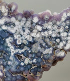 Grape Agate Slab