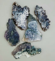 Grape Agate Slab