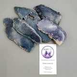 Grape Agate Slab