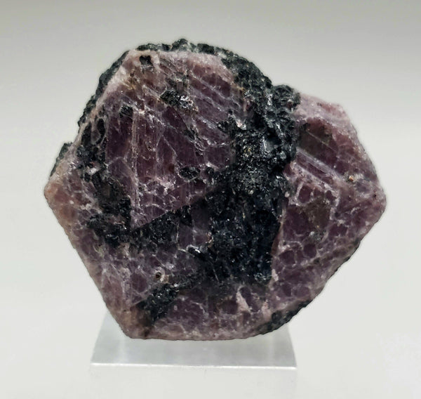 Rough Ruby