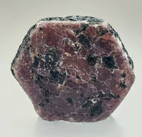 Rough Ruby