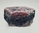 Rough Ruby