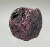 Rough Ruby