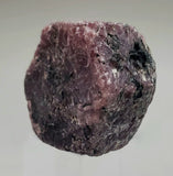 Rough Ruby