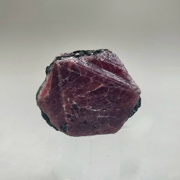 Rough Ruby