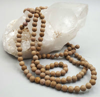 Picture Jasper Bead Strands (8mm round)