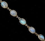 Moonstone Bracelet