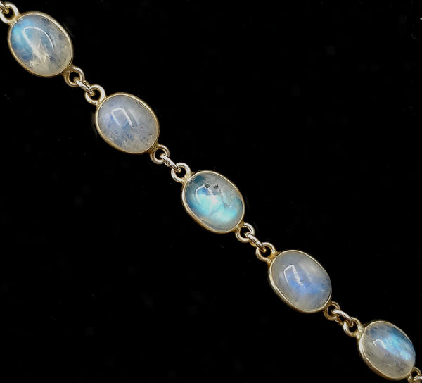 Moonstone Bracelet