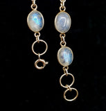 Moonstone Bracelet