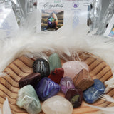 'Easter' Tumbled Stone Kit