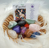 'Easter' Tumbled Stone Kit