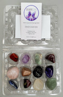 'Easter' Tumbled Stone Kit