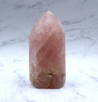 Rose Quartz Tower