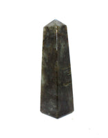 Labradorite Tower