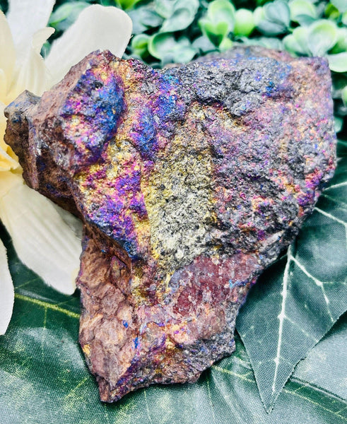 Chalcopyrite Specimen