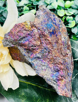 Chalcopyrite Specimen