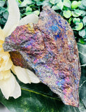 Chalcopyrite Specimen