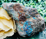 Chalcopyrite Specimen