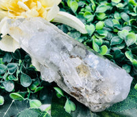 Garden Quartz Specimen