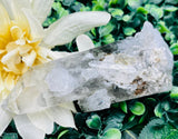 Garden Quartz Specimen