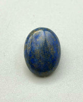 Lapis Lazuli Cabochon