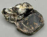 Mica Schist Crystal