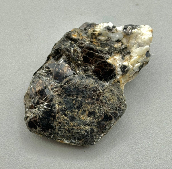 Mica Schist Crystal