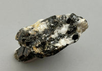 Mica Schist Crystal