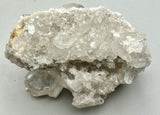 Brazilian Quartz Cluster