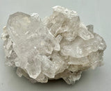 Brazilian Quartz Cluster