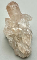 Brazilian Quartz Cluster