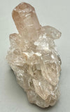 Brazilian Quartz Cluster