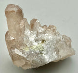 Brazilian Quartz Cluster