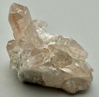 Brazilian Quartz Cluster